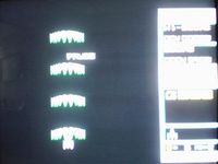 Dangerous Seed sur Sega Megadrive